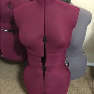 Sewing Mannequin ✂️ (1) Medium